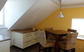 Apartment-Haus Am Jakobsweg
